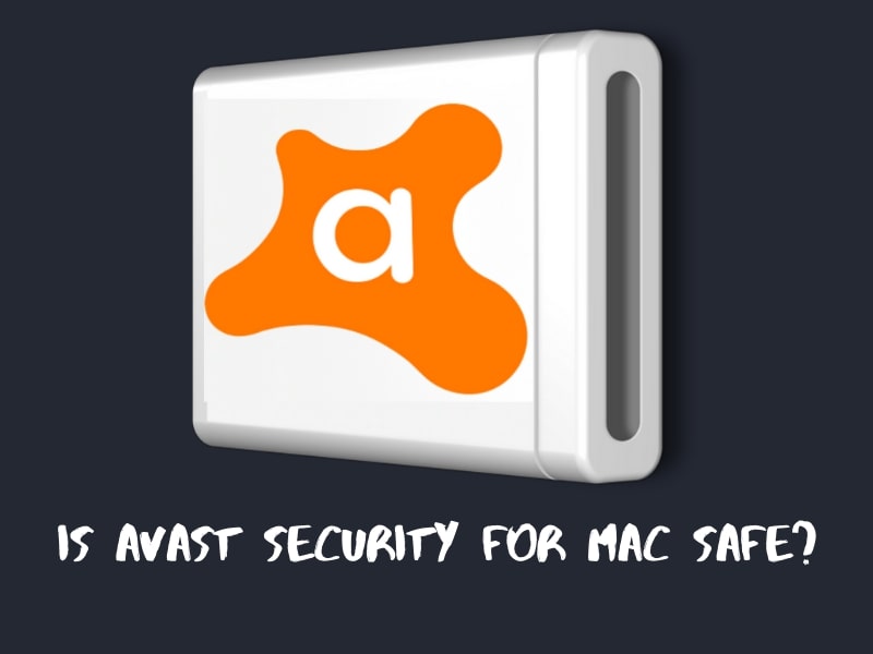does avast for mac keep my mac safe